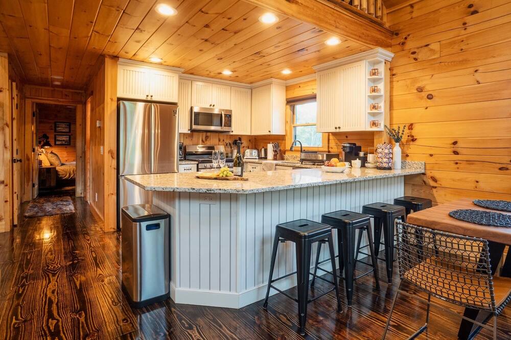 Photo of Kitchen in Durham