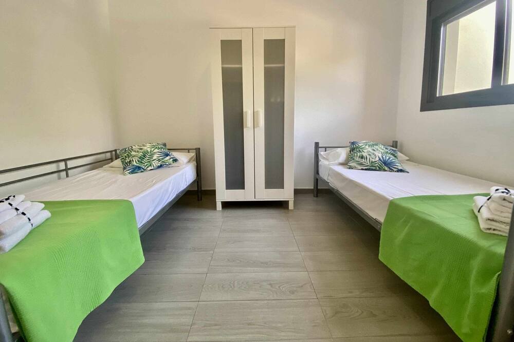 Photo of Bedroom in Vilanova I la Geltru
