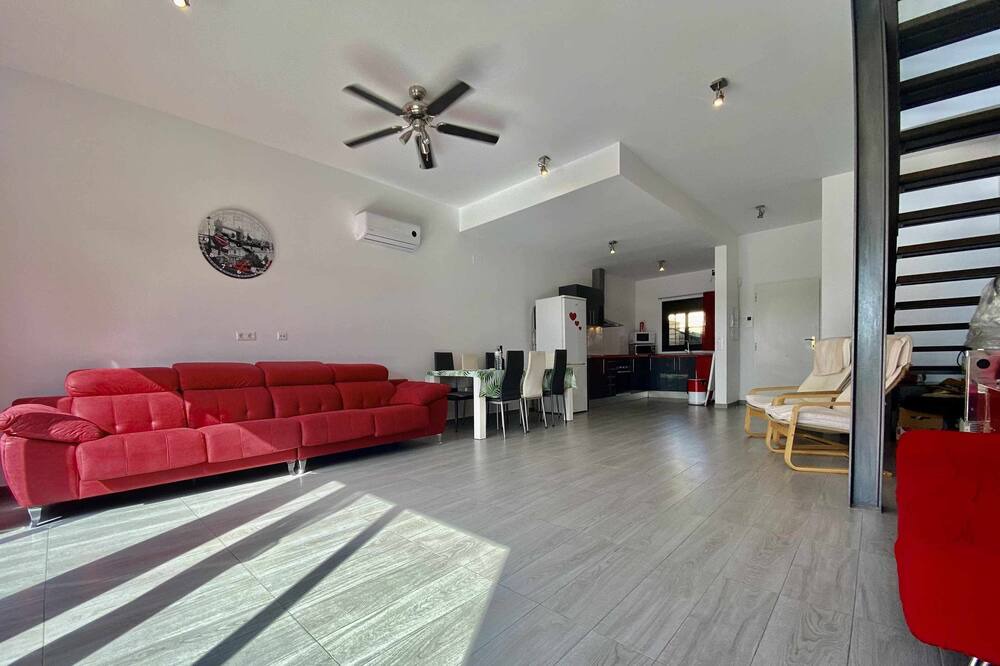 Photo of Livingroom in Vilanova I la Geltru