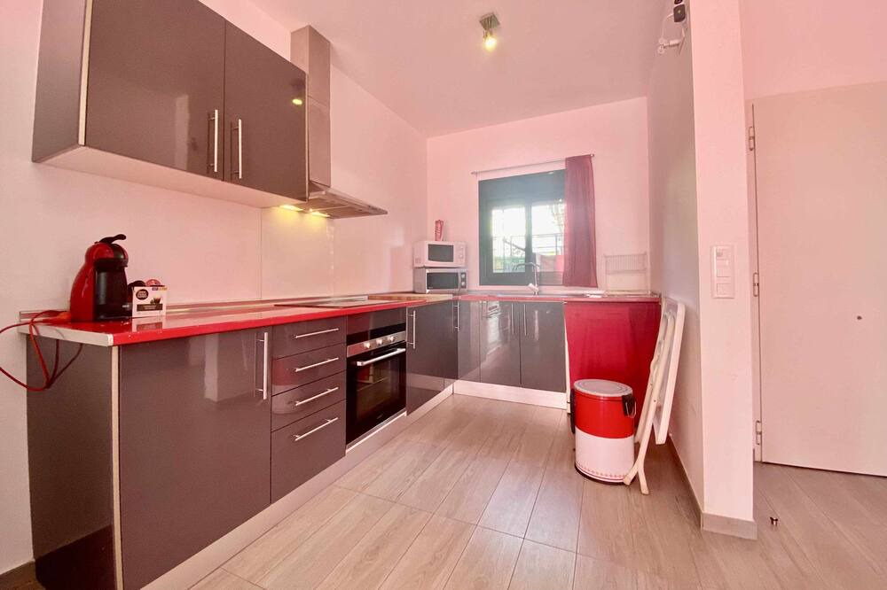 Photo of Kitchen in Vilanova I la Geltru