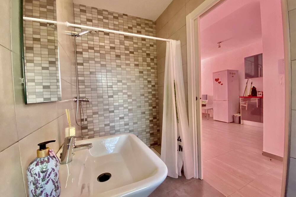 Photo of Bathroom in Vilanova I la Geltru