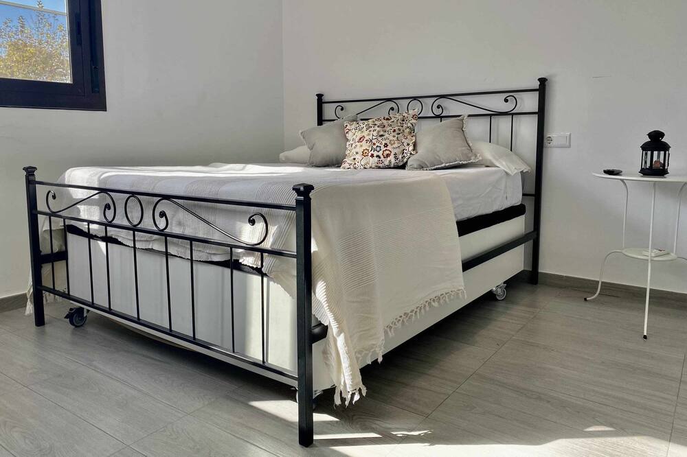Photo of Bedroom in Vilanova I la Geltru