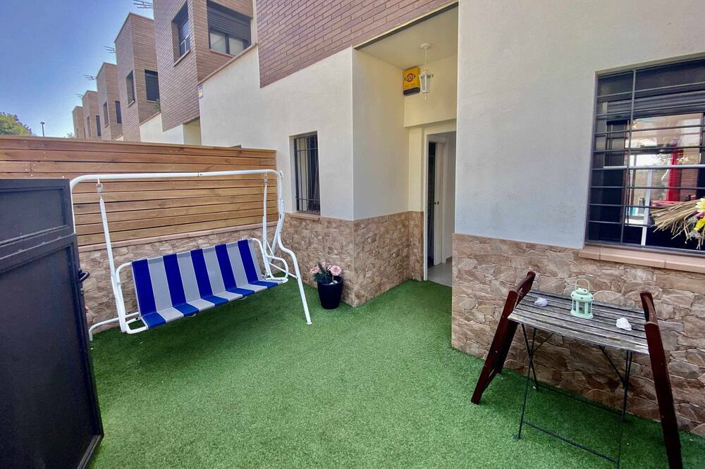 Photo of Outdoor in Vilanova I la Geltru