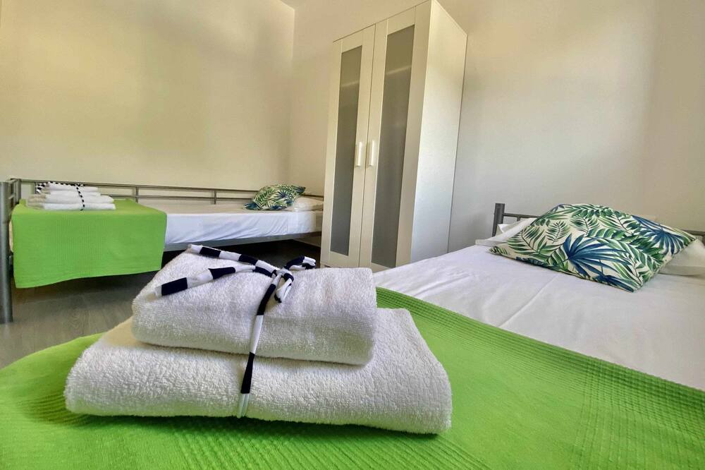 Photo of Bedroom in Vilanova I la Geltru