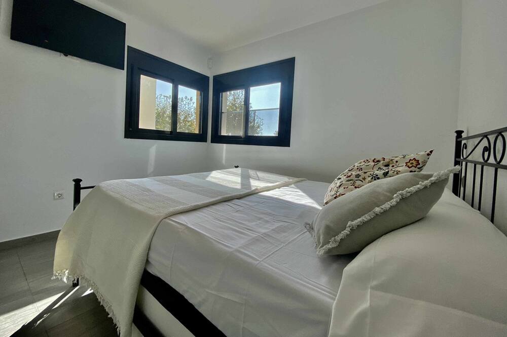 Photo of Bedroom in Vilanova I la Geltru