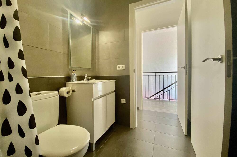 Photo of Bathroom in Vilanova I la Geltru