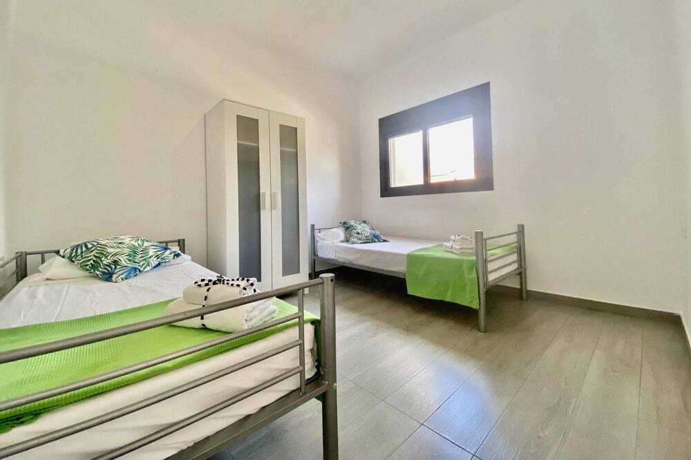 Photo of Bedroom in Vilanova I la Geltru