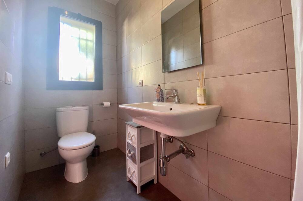 Photo of Bathroom in Vilanova I la Geltru