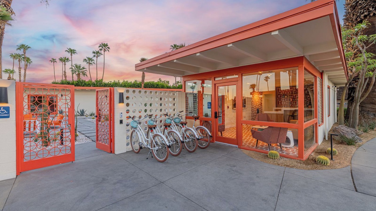 Photo of Outdoor in Palm Desert