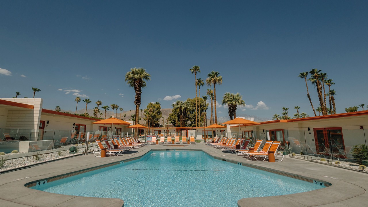Photo of Outdoor in Palm Desert