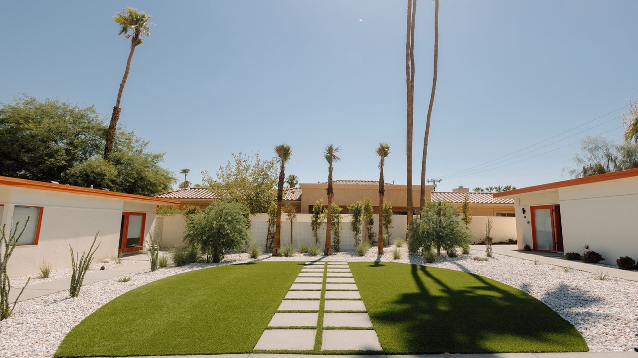 Photo of Outdoor in Palm Desert