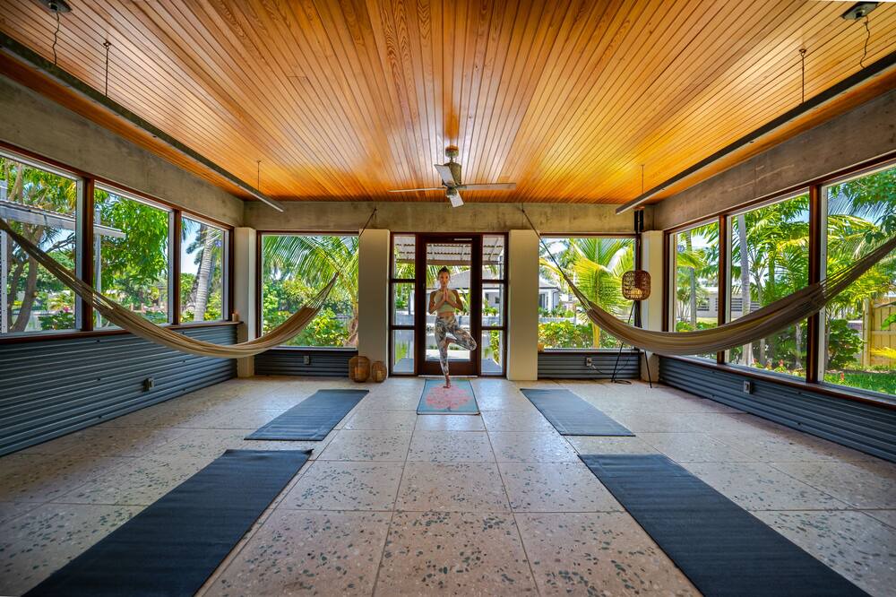 Photo of Bathroom in Central Corals