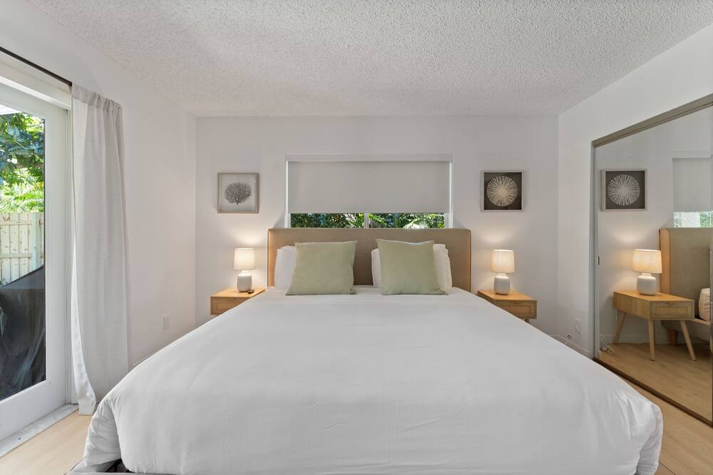 Photo of Bedroom in Central Corals