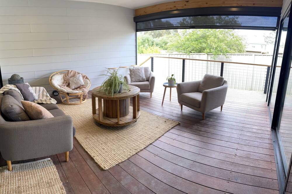 Photo of Outdoor in Eildon