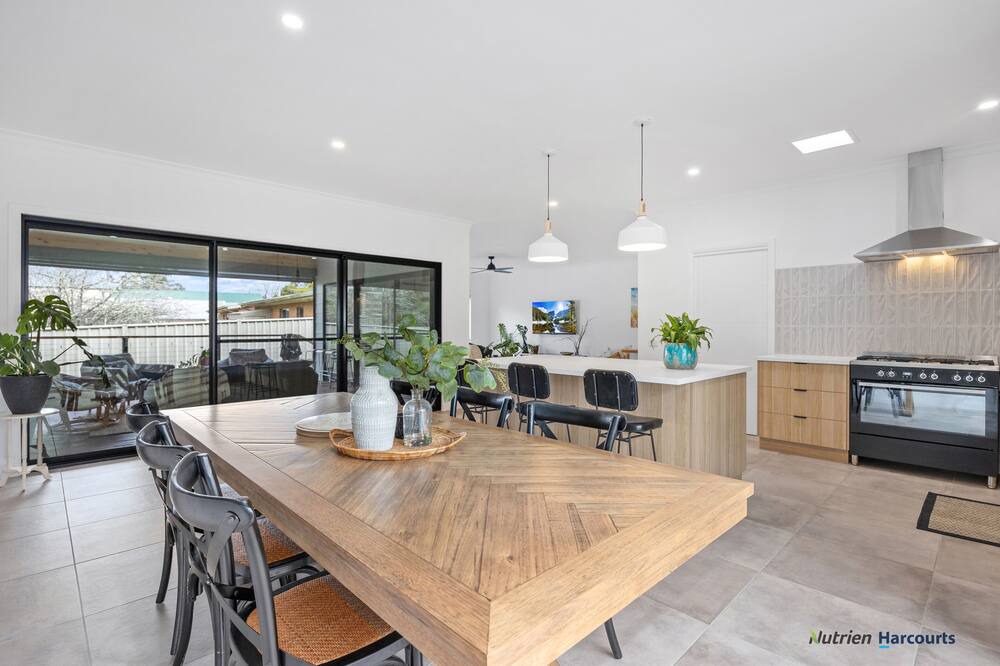 Photo of Kitchen in Eildon