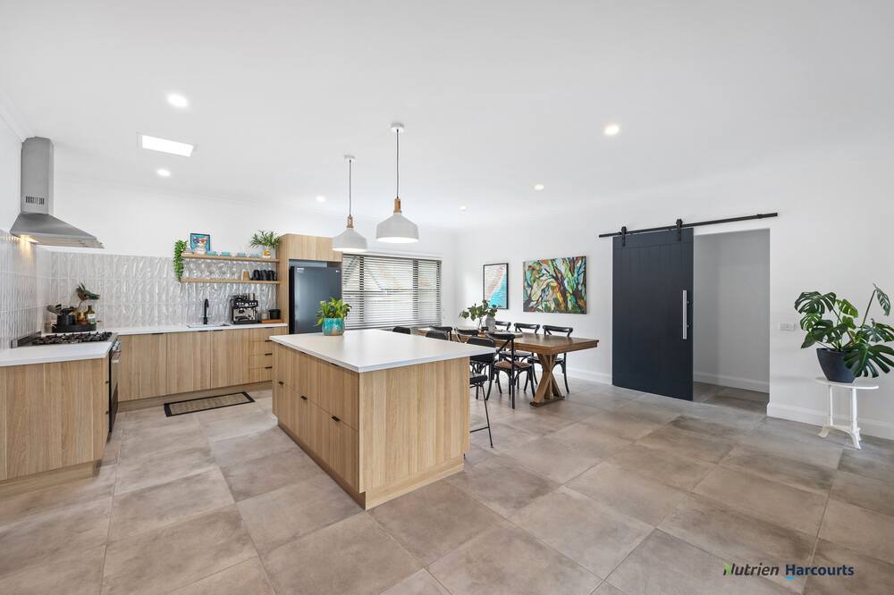 Photo of Kitchen in Eildon
