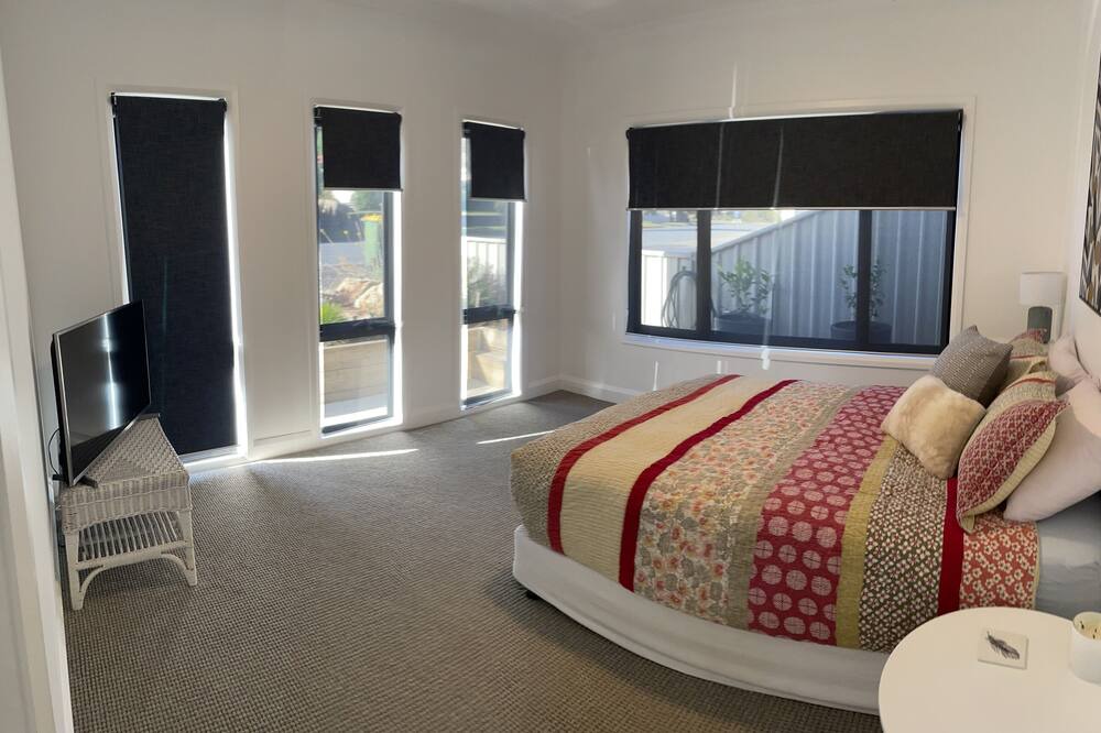 Photo of Bedroom in Eildon