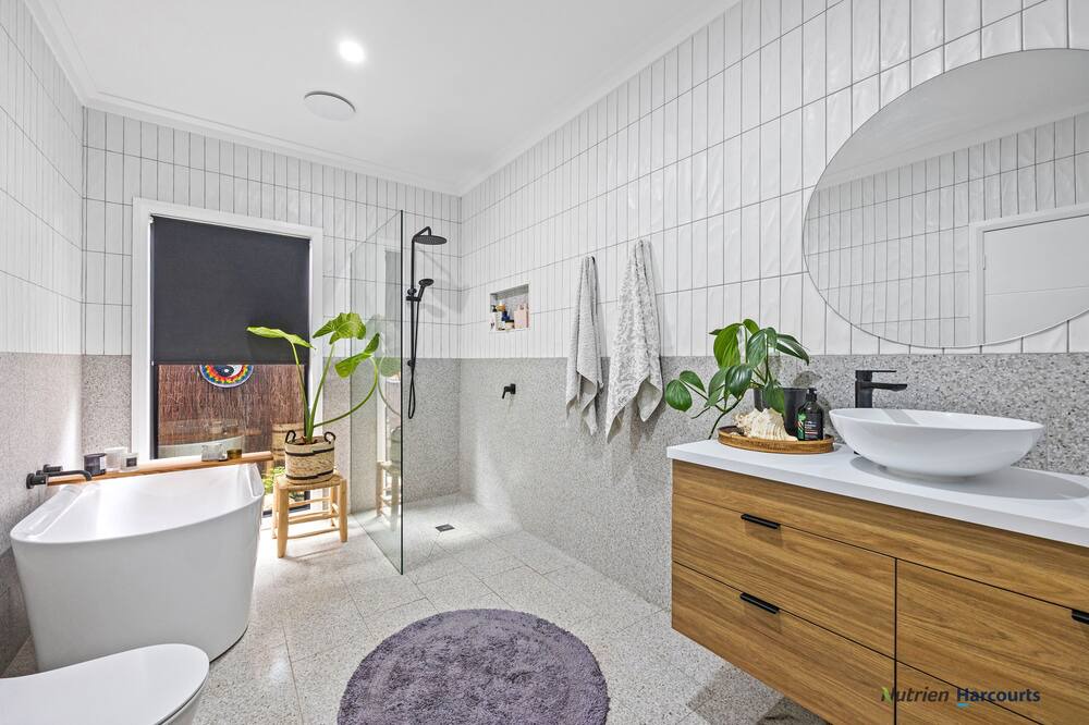 Photo of Bathroom in Eildon