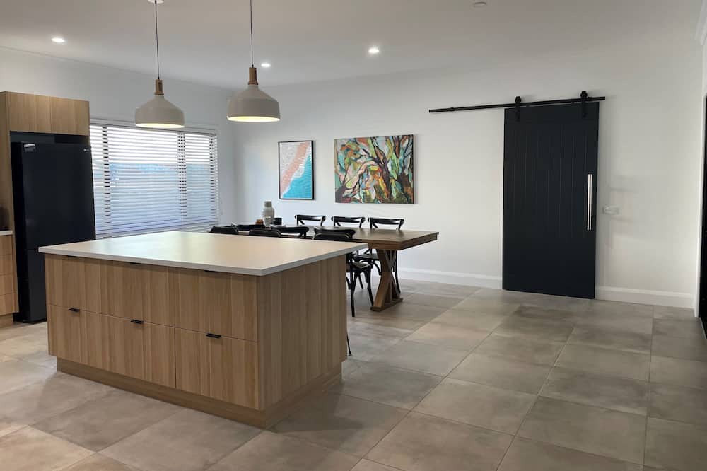 Photo of Kitchen in Eildon