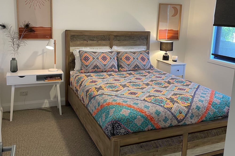 Photo of Bedroom in Eildon