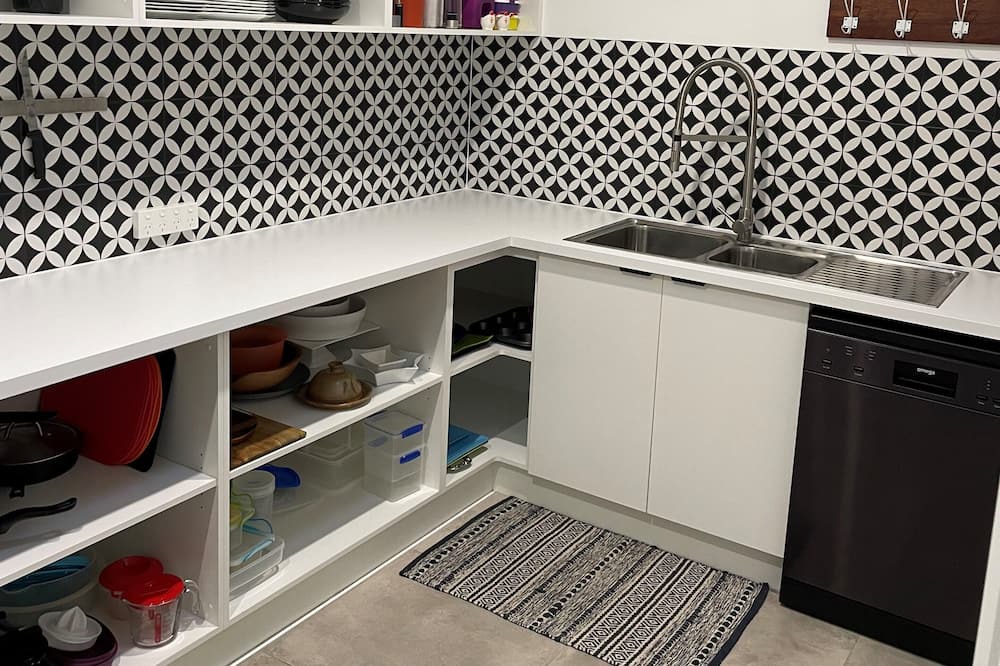 Photo of Kitchen in Eildon