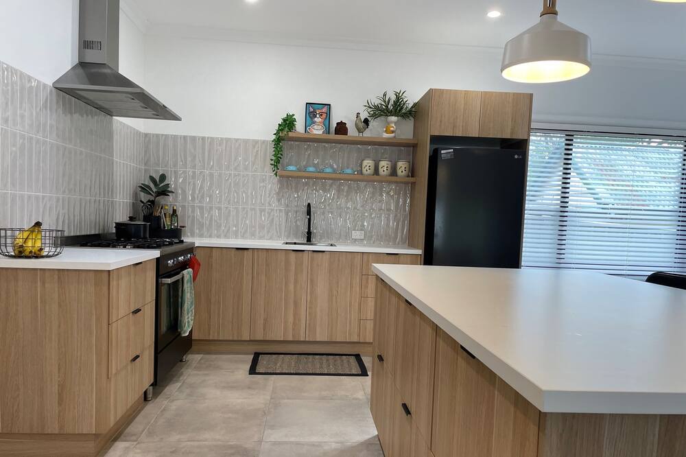 Photo of Kitchen in Eildon