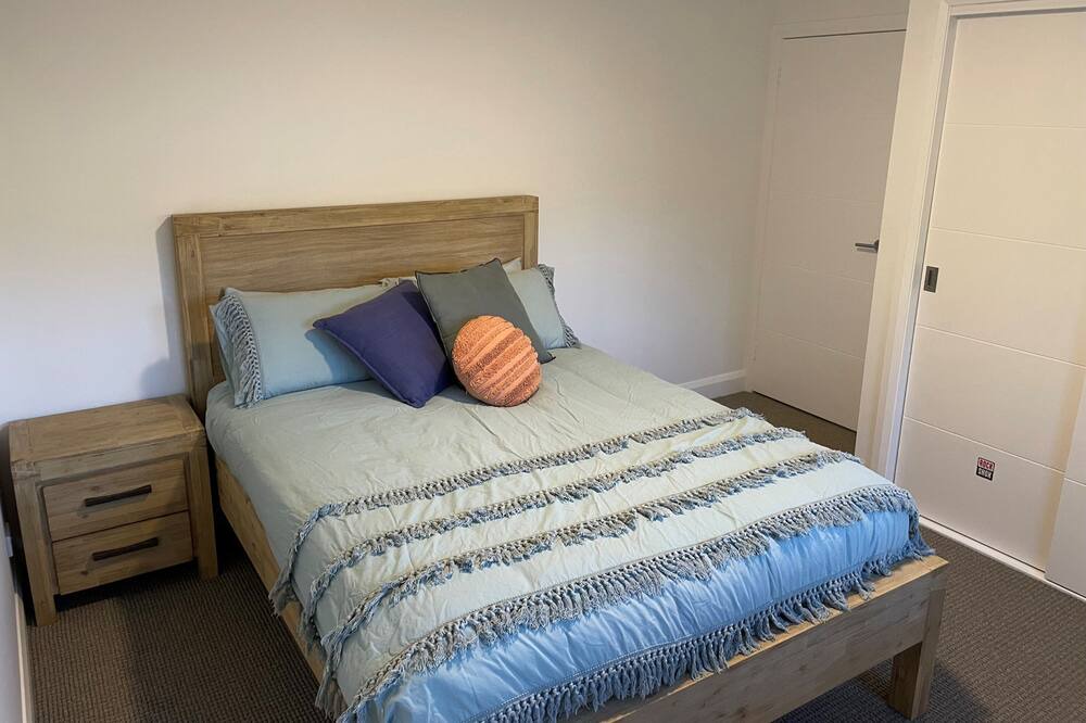 Photo of Bedroom in Eildon