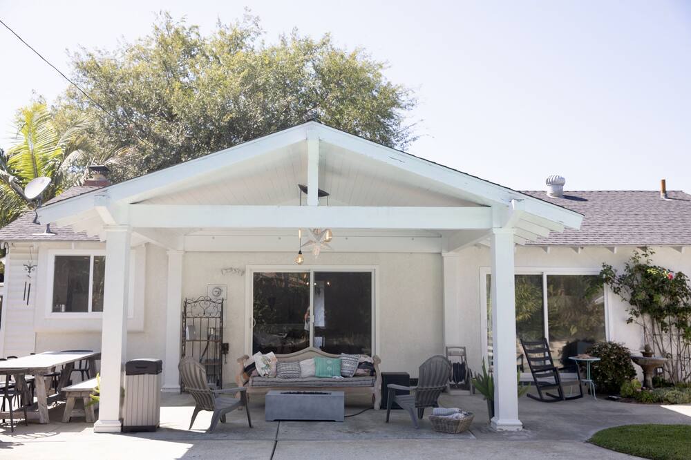 Photo of Outdoor in Mesa Del Mar