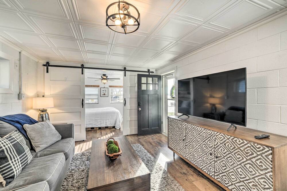 Photo of Bedroom in New Concord