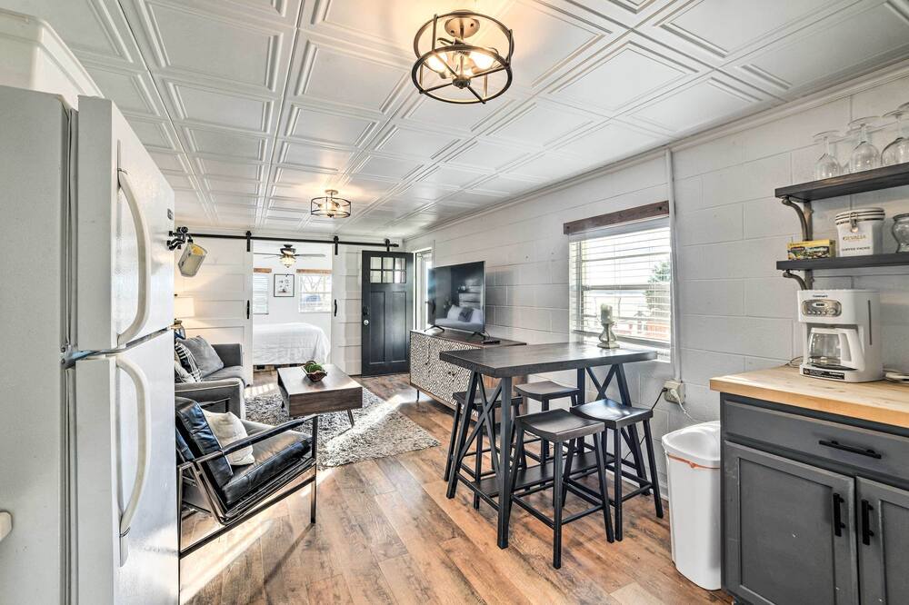Photo of Kitchen in New Concord