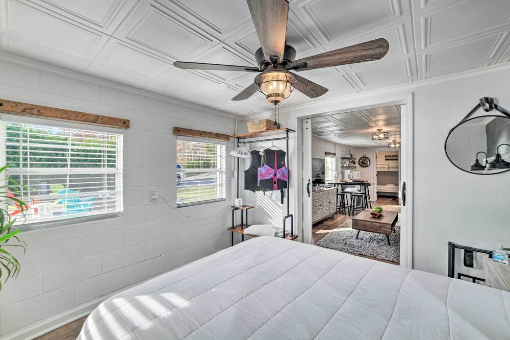 Photo of Bedroom in New Concord