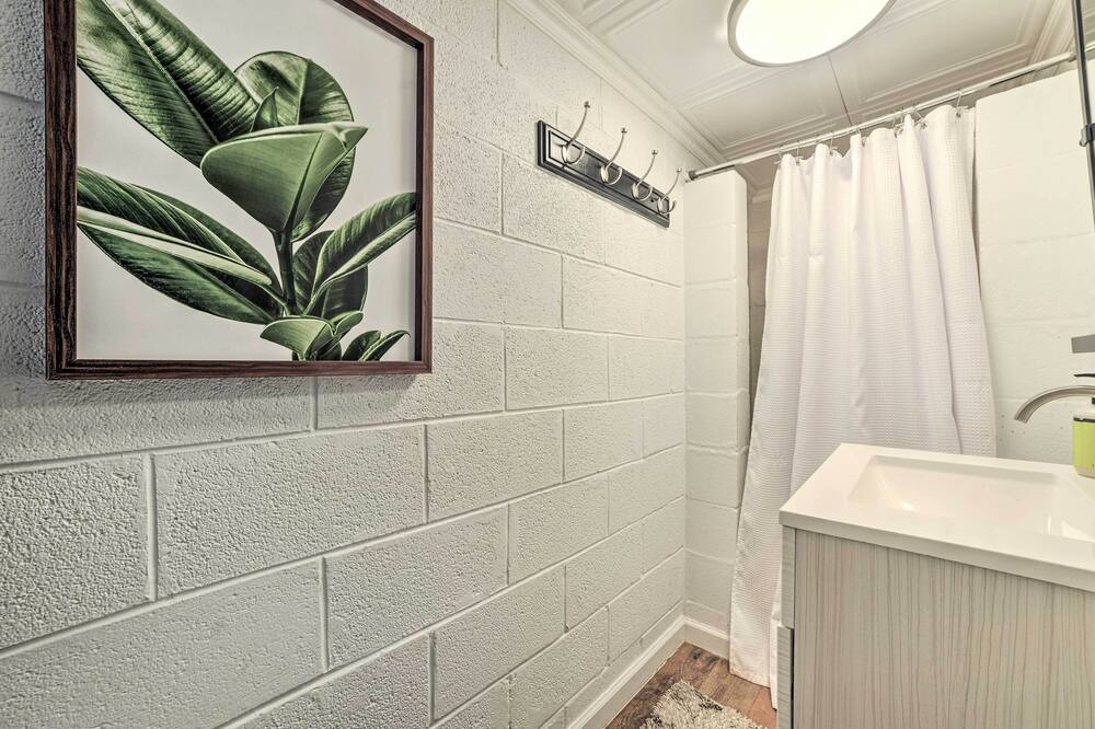 Photo of Bathroom in New Concord