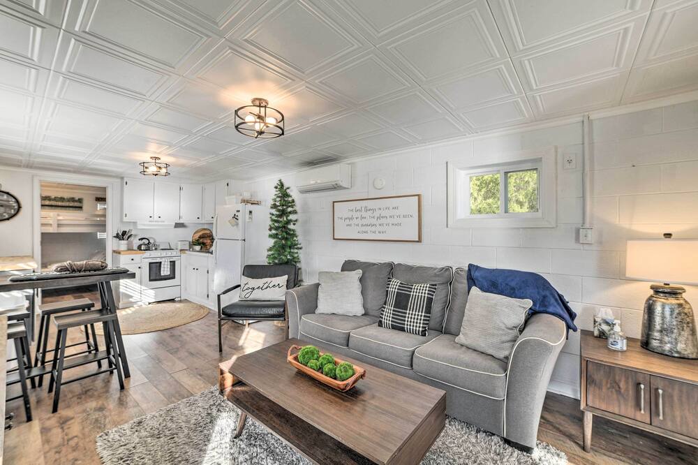 Photo of Bedroom in New Concord
