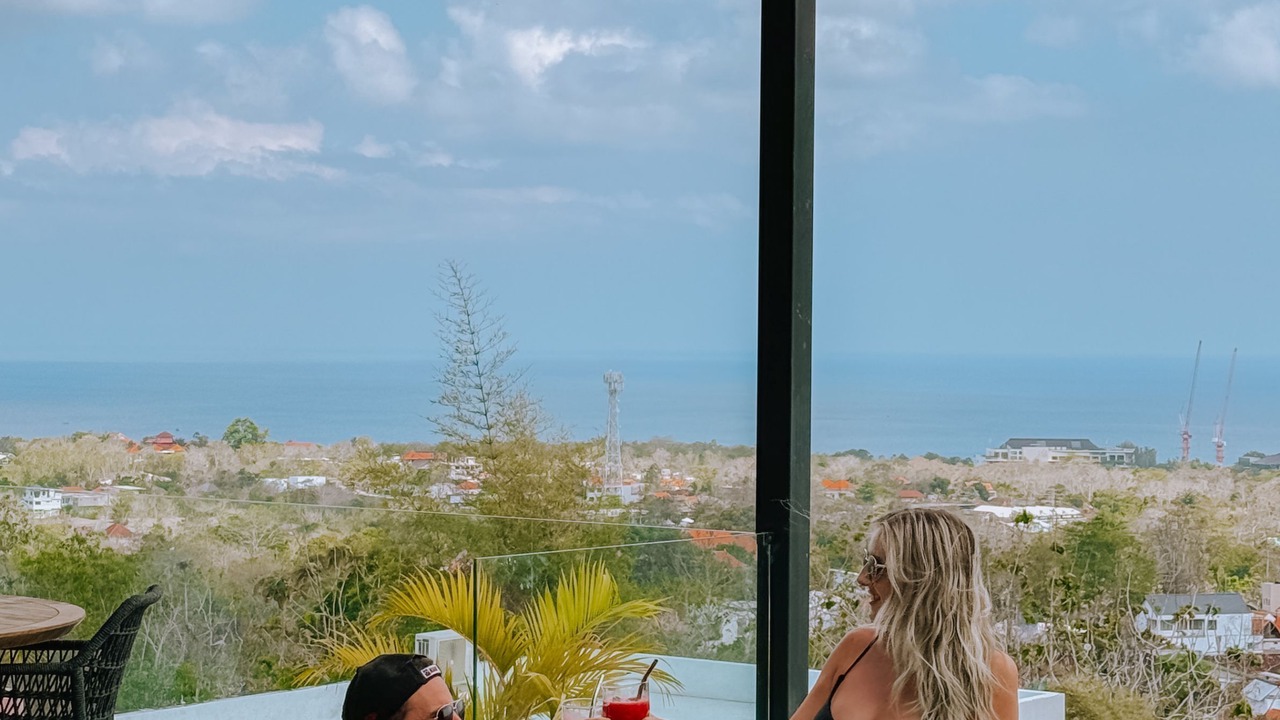 Photo of Bedroom in Pecatu