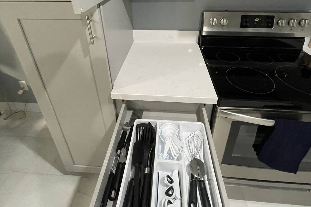 Photo of Kitchen in Lakeview  Jefferson County