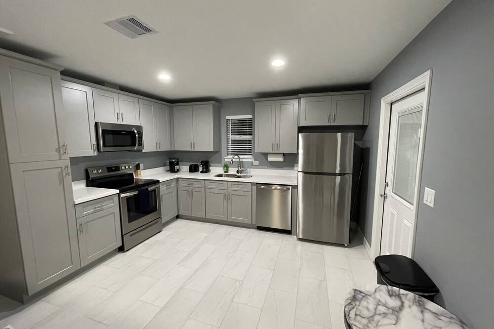 Photo of Kitchen in Lakeview  Jefferson County