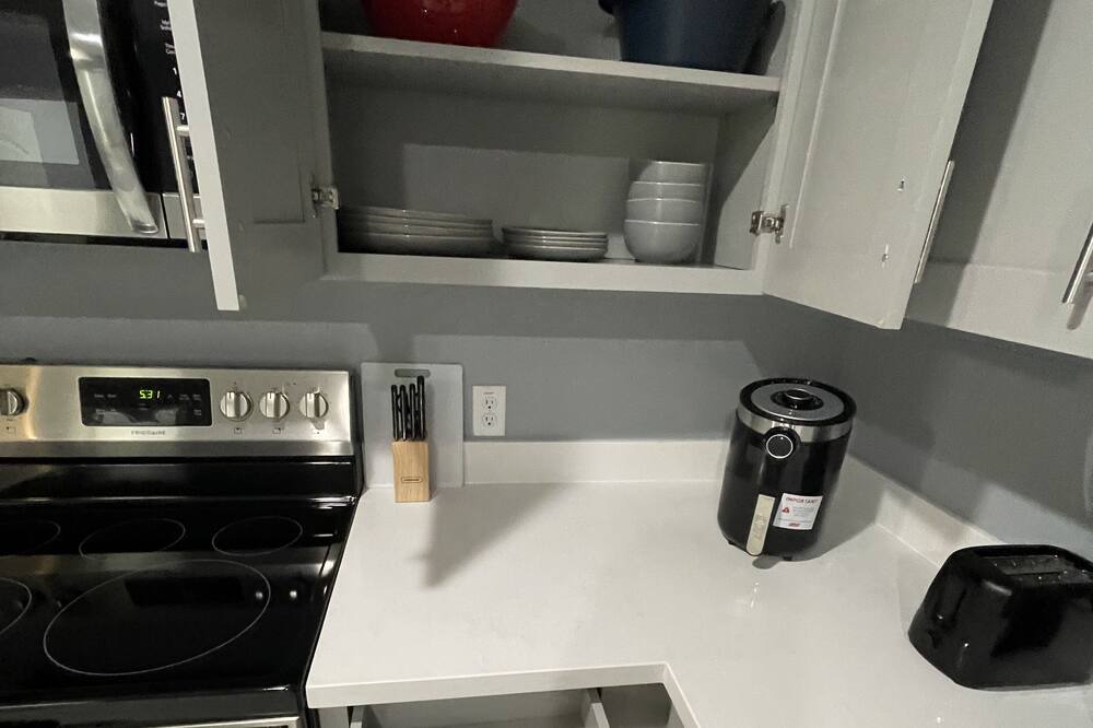 Photo of Kitchen in Lakeview  Jefferson County
