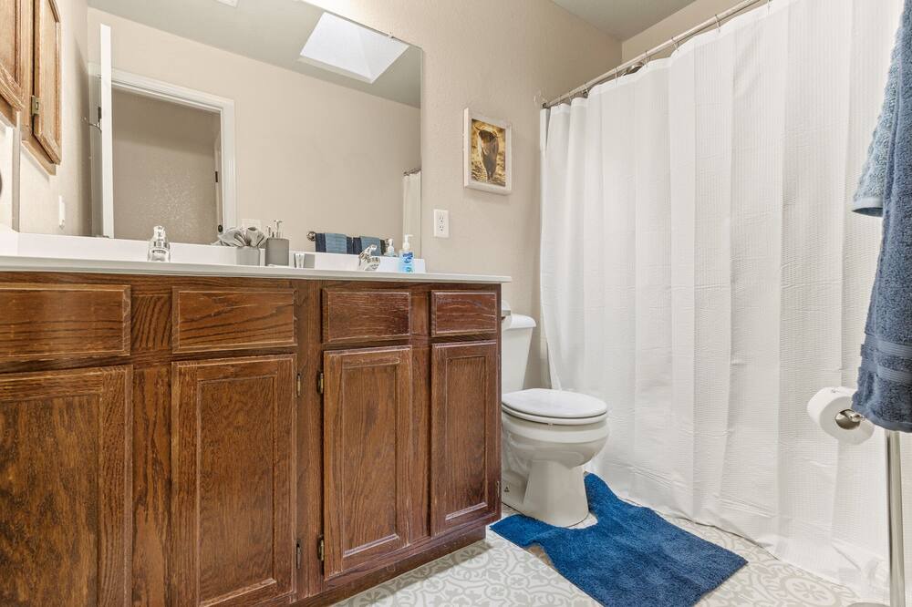 Photo of Bathroom in Northeast El Paso