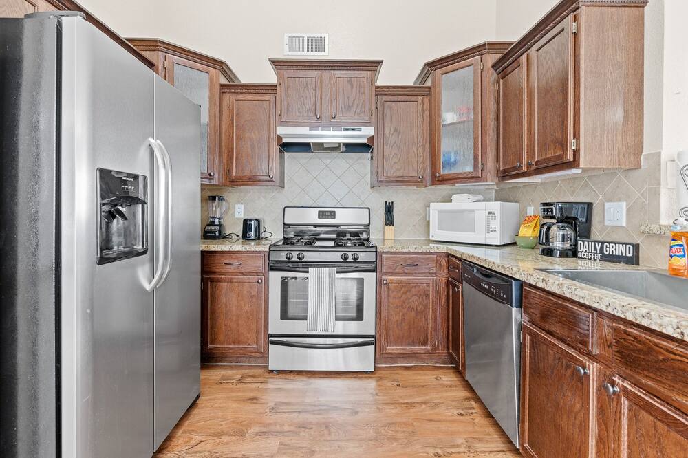 Photo of Kitchen in Northeast El Paso