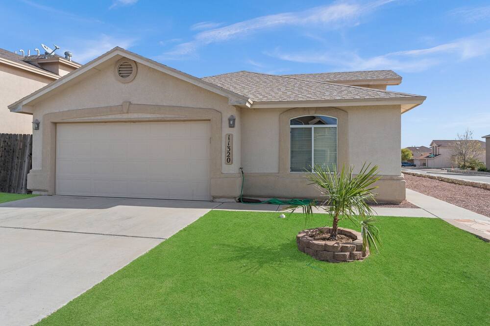 Photo of Outdoor in Northeast El Paso