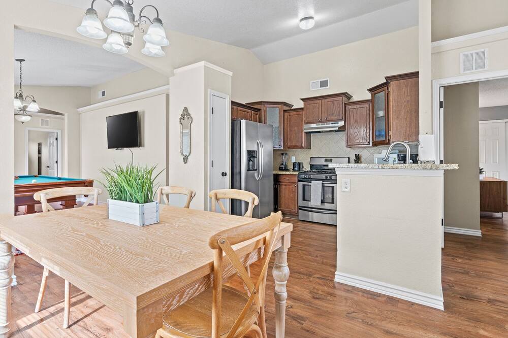 Photo of Kitchen in Northeast El Paso