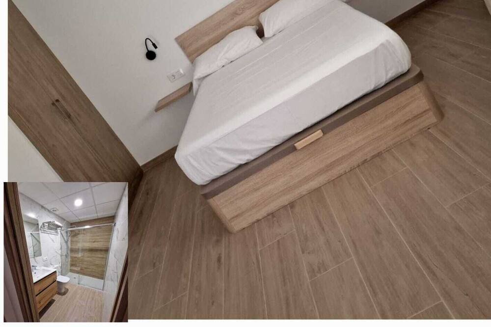 Photo of Bedroom in Enguera