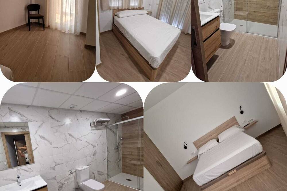 Photo of Bedroom in Enguera