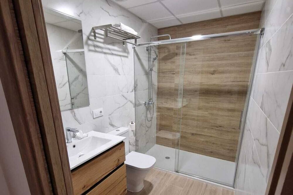 Photo of Bathroom in Enguera