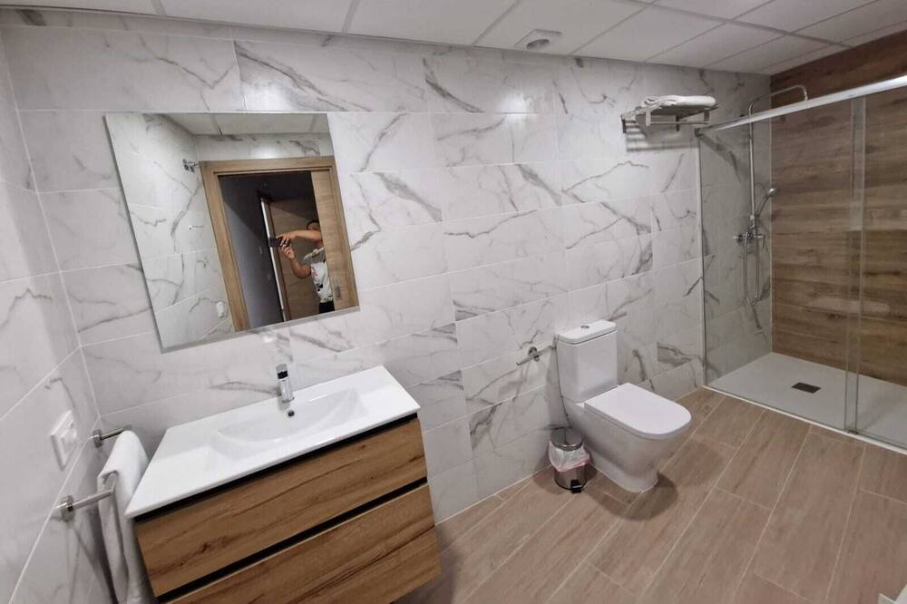 Photo of Bathroom in Enguera