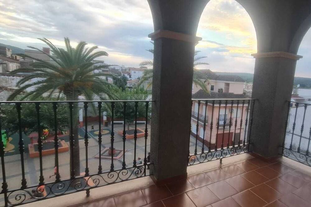 Photo of Patio Balcony in Enguera