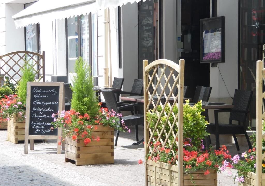 Photo of Outdoor in Bourbonne-les-Bains