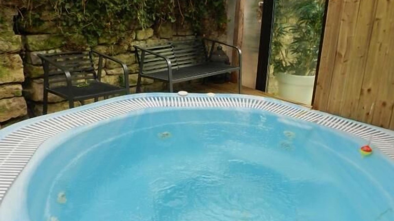 Photo of Outdoor in Bourbonne-les-Bains