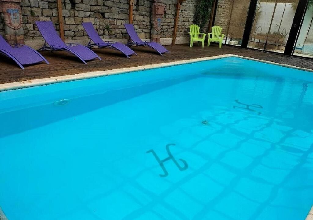 Photo of Outdoor in Bourbonne-les-Bains