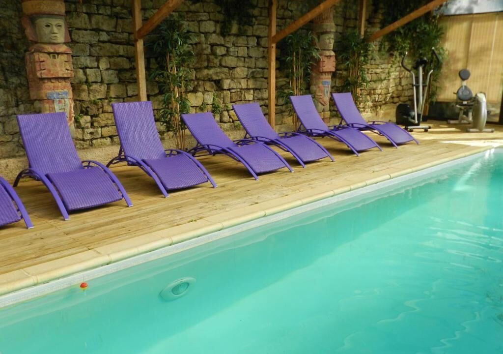 Photo of Outdoor in Bourbonne-les-Bains